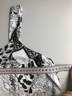 Сарафан Elisabeth трикотажное, визуально на 50 размер