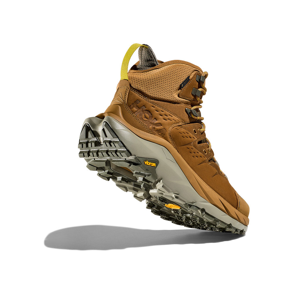 Ботинки мужские Hoka Kaha 2 GTX