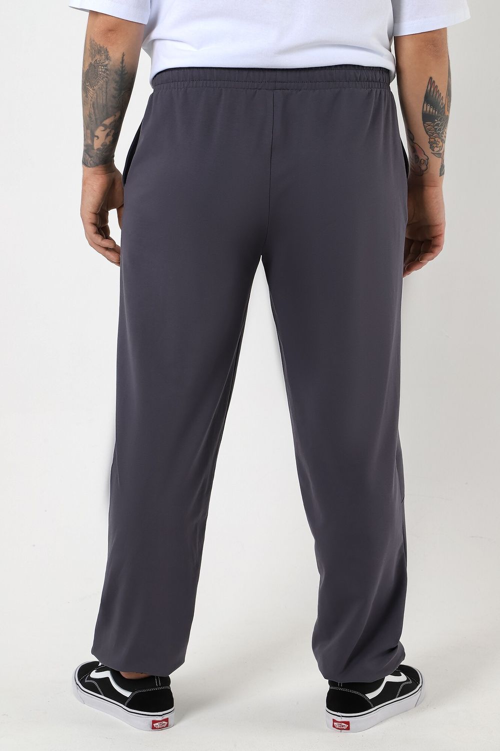 Брюки мужские Робин-2.1 Виотекс СЕРЫЙ