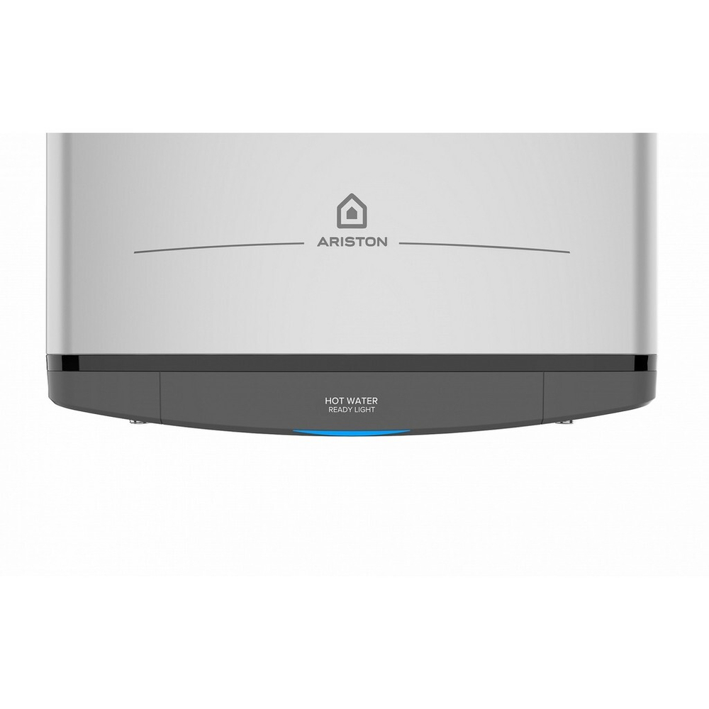 Водонагреватель накопительный ABS VLS PRO INOX R 50 ARISTON (нерж бак,плоский)