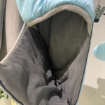 Комплект на выписку "ЛАПШУЛЯ" ( 6 предметов) ш220/10 (Балу)