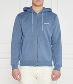 Худи Pepe Jeans London - голубой(PM582694)