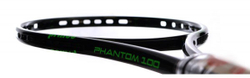 Ракетка теннисная Prince Textreme Phantom 100