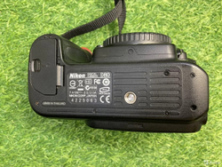 Nikon D80 (21.600 кадров) Покупка/Продажа