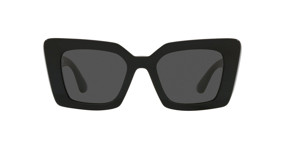 Солнцезащитные очки Burberry - черный(BE4344)