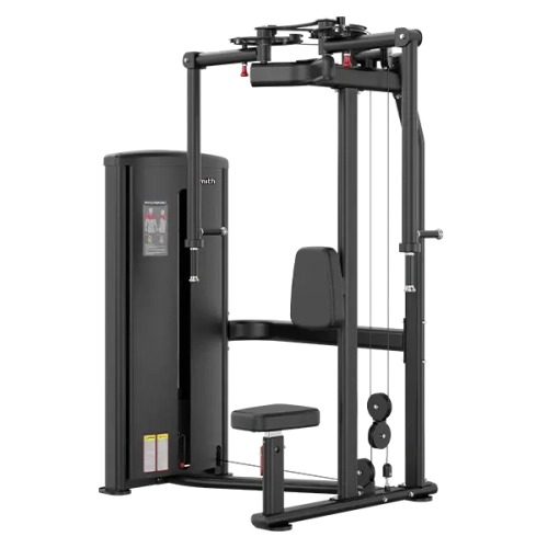 Тренажер Баттерфляй / Задние дельты SMITH BS011