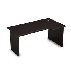 2С.021 Стол криволинейн.прав. (1600*900*750)