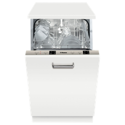 Встраиваемая посудомоечная машина Hansa ZIM414LH