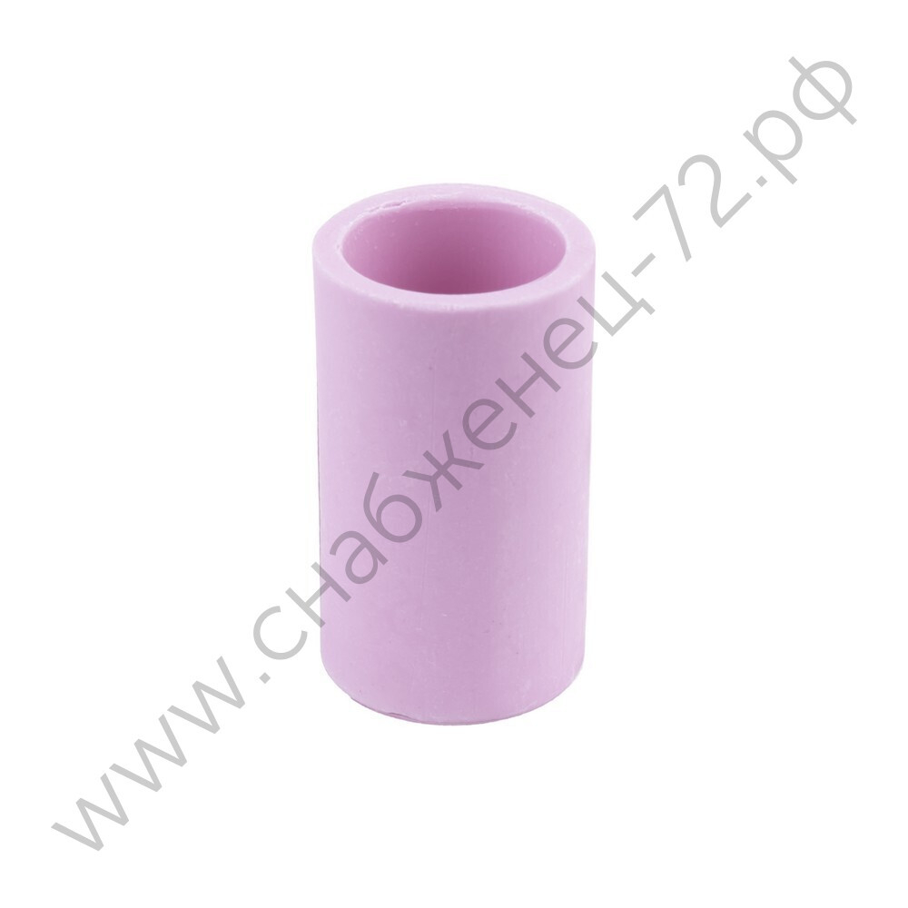 FoxWeld Сопло керам. 19,5мм №12 газ.линза (701.0426/ТС0036, 42мм, пр-во FoxWeld/КНР)