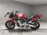 Yamaha FZS1000 Fazer 2001