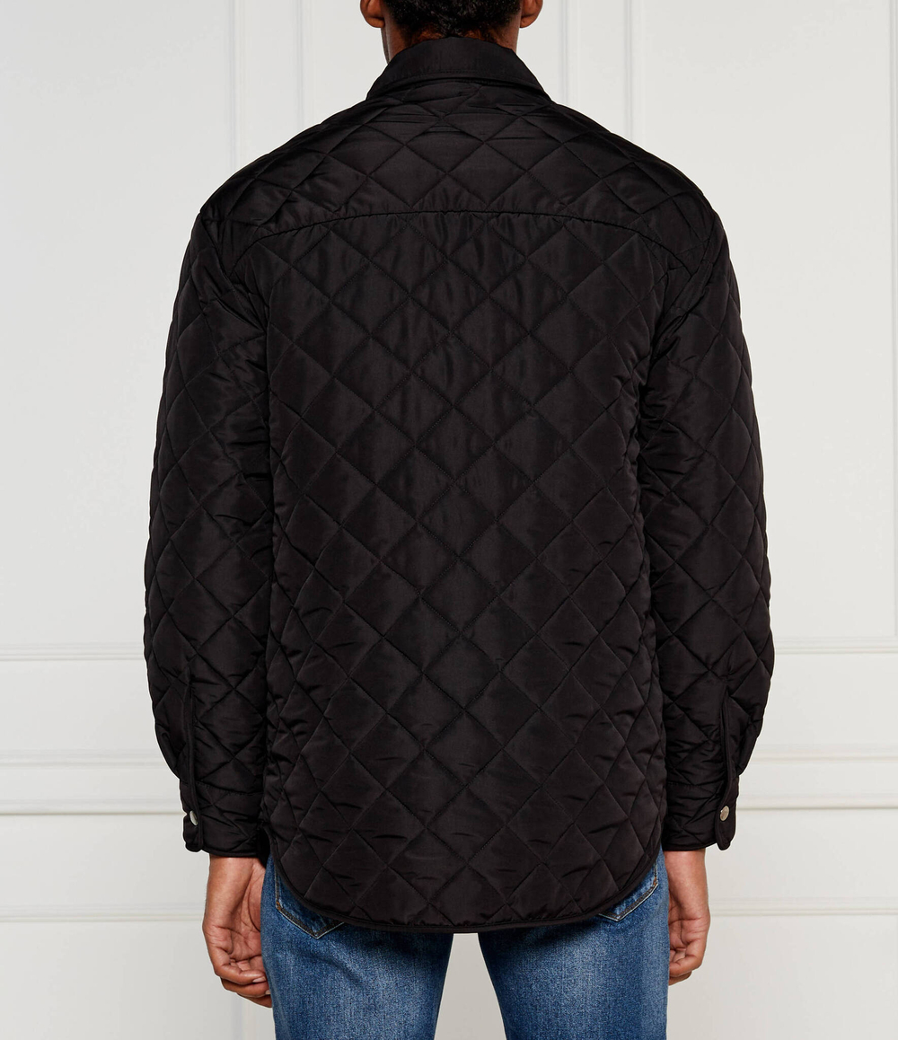 Куртка BLOUSON Emporio Armani - черный(6D1B6V 1K78Z)