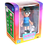 Фигурка The Loyal Subjects Тина Бургеры Боба