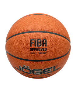 Мяч баскетбольный FIBA JB-1000 ELITE №6