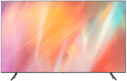 Телевизор 75" Samsung UE75AU7100UCCE
