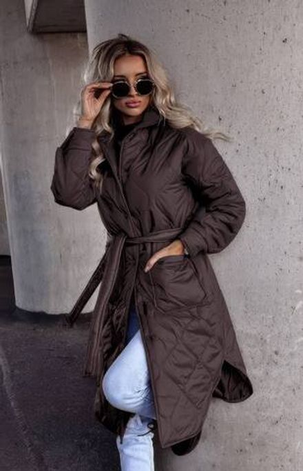 Пальто УК-н802-41872-2 Fabrika