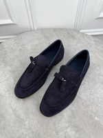Туфли Loro Piana