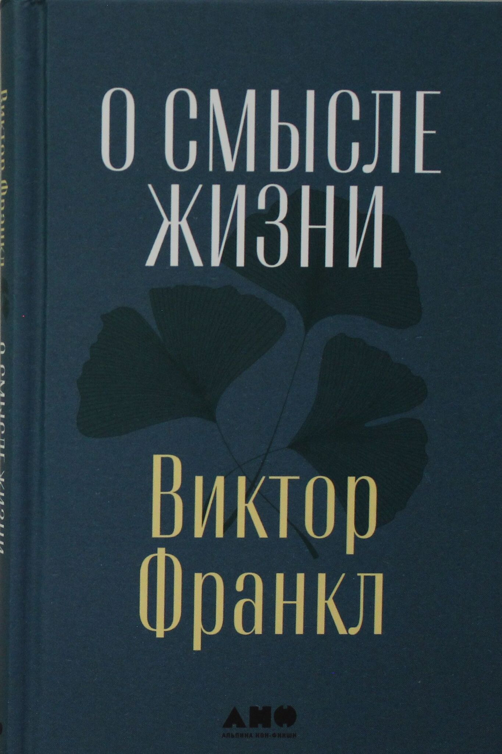 О смысле жизни