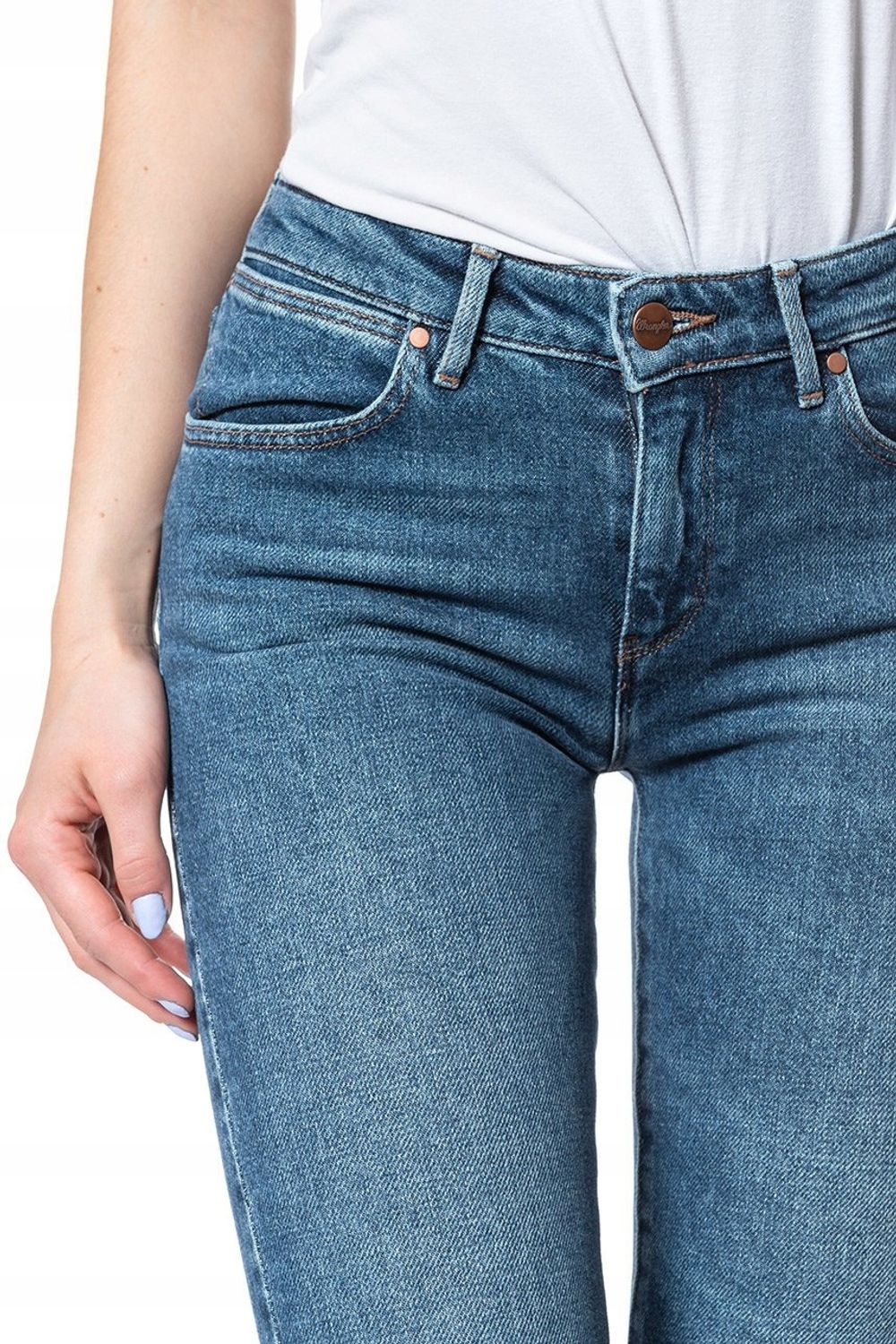Джинсы BOOTCUT W28BTN21X