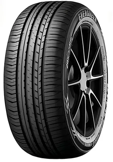 Летняя шина Evergreen Dynacomfort EH226 (155/70 R13 75T)