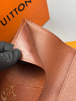 Обложка для паспорта Louis Vuitton