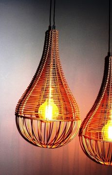 люстра  винтаж 01-190 ( by Funky Vintage )