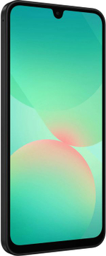 6.7" Смартфон Samsung Galaxy A26 5G 8/256Gb,  SM-A266B,  NFC,  AMOLED,  120Гц,  5000мAч,  черный