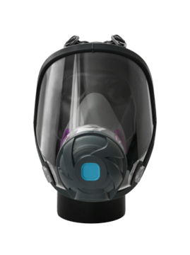 Маска полнолицевая HPSI 9300