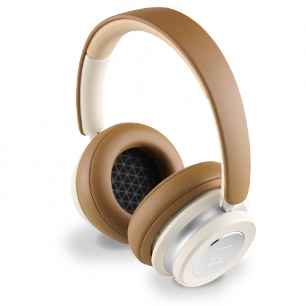 Активные наушники Dali IO-6 карамельный белый