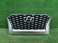 Решетка радиатора Hyundai Palisade (2018-2022)
