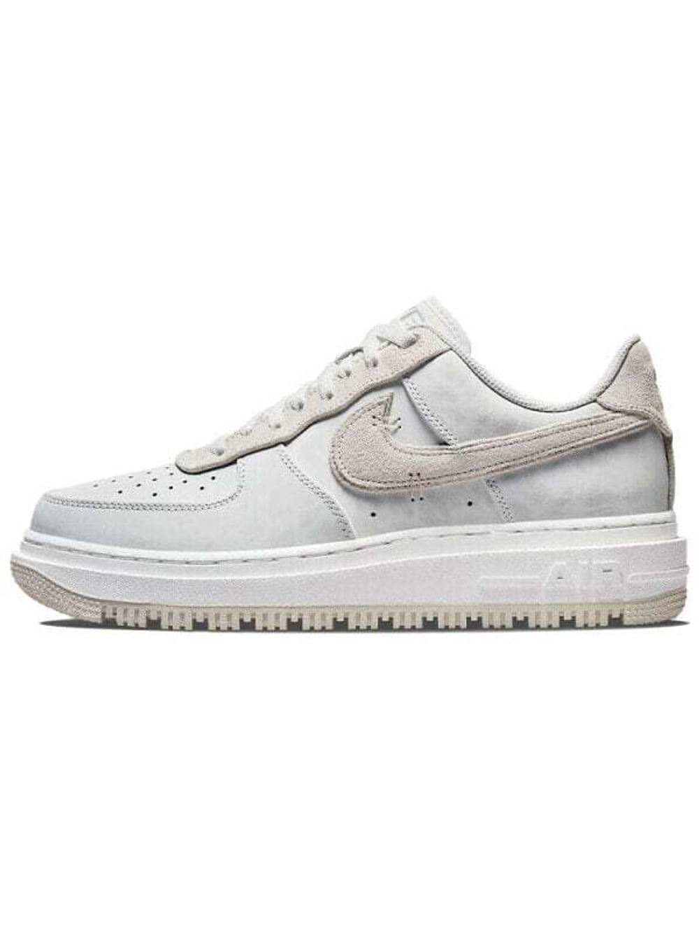 Кроссовки Nike Air Force 1 Low Luxe Summit White Light Bone