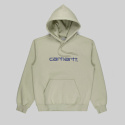 Толстовка мужская Carhartt WIP Hooded Sweatshirt
