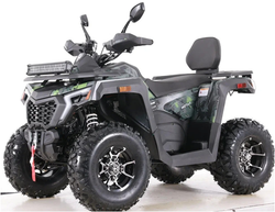 Квадроцикл бензиновый MOTAX GRIZLIK T250 PRO