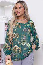 Блузка 41608-1 Avili