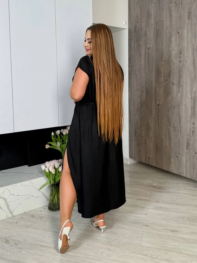 Платье УК-072-7 Фабрика Моды