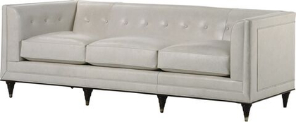 Диван Baker Wren Tufted Sofa