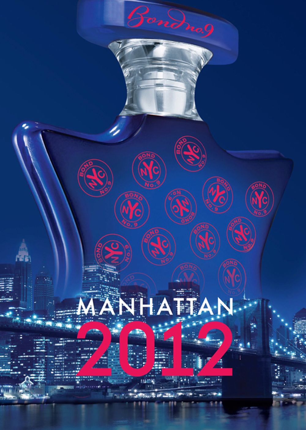Bond No 9 Manhattan