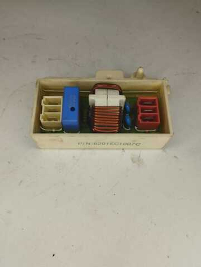 Сетевой фильтр для стиральной машины LG 6201EN1004A б/у