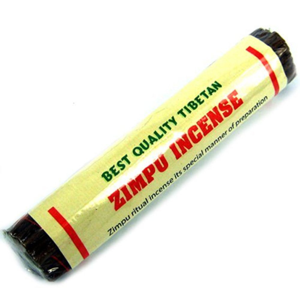 Благовония непальские Zimpu Incense, 40-50гр