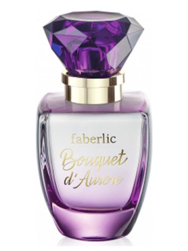 Faberlic Bouquet d’Aurore