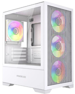 Корпус mATX Powercase Mistral Micro B315W