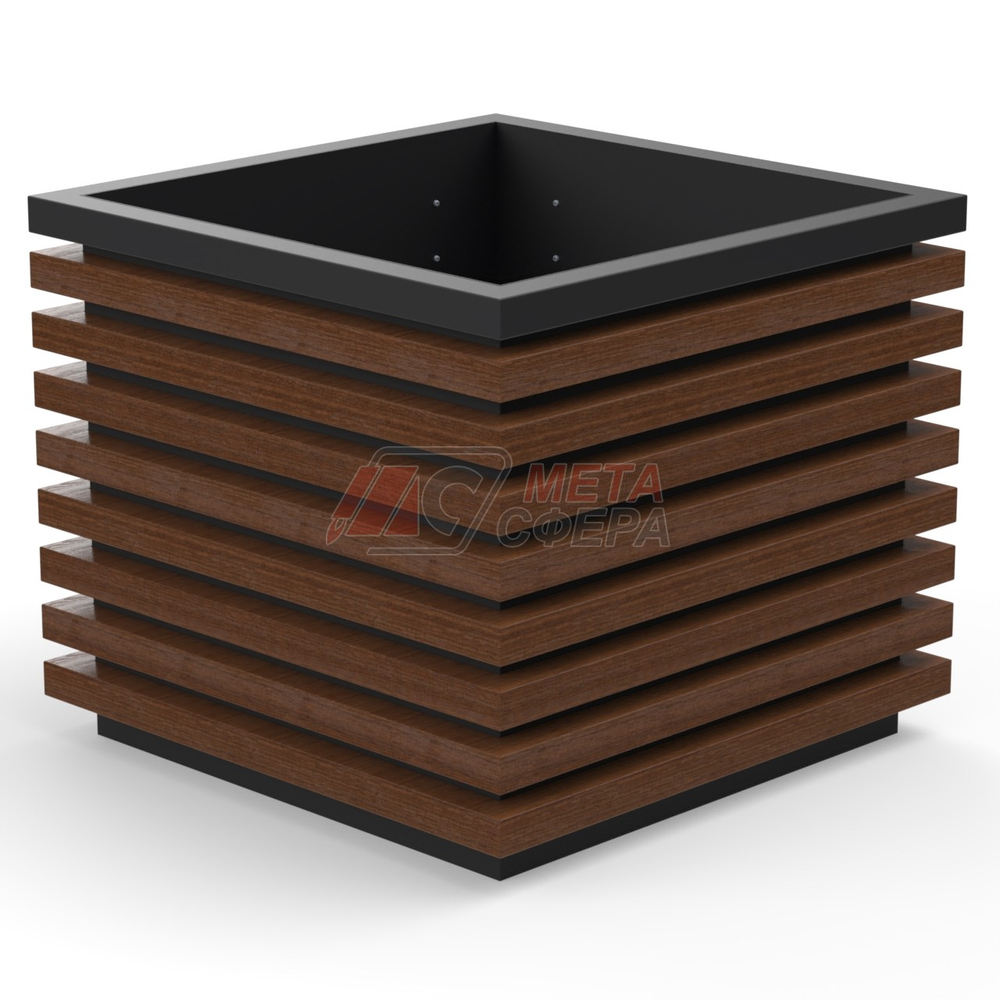 Вазон Декор М