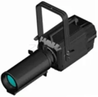 PL-ZP00 — профильный LED-прожектор 400 Вт