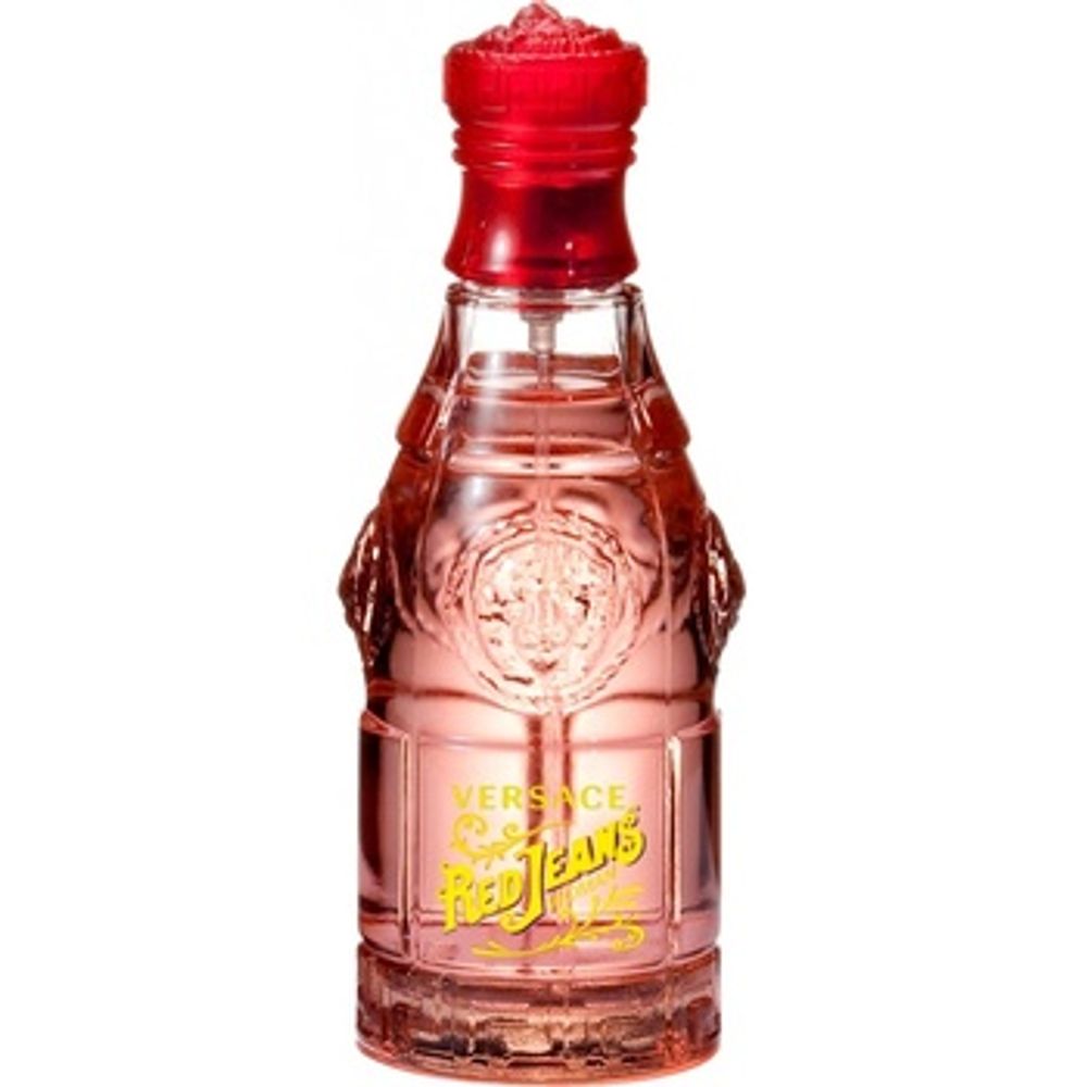 Versace Red Jeans EDT Tester 75ml