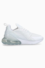 Кроссовки Nike Air Max 270 Junior - белый