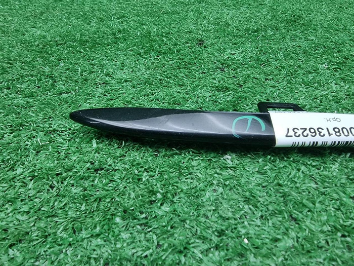 Молдинг переднего бампера Mercedes GLE V167 18-24