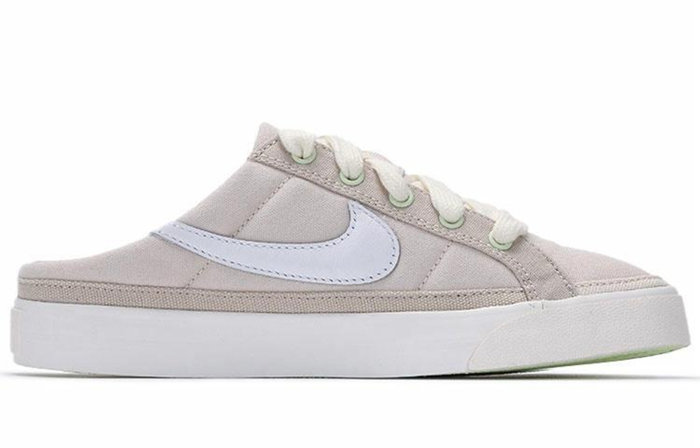 Кроссовки Nike Court Legacy Mule (Женская размерная сетка)