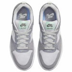 Кроссовки Nike Sb Alleyoop (Женская размерная сетка)