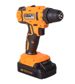 Дрель-шуруповерт Вихрь ДА-20Л-2К