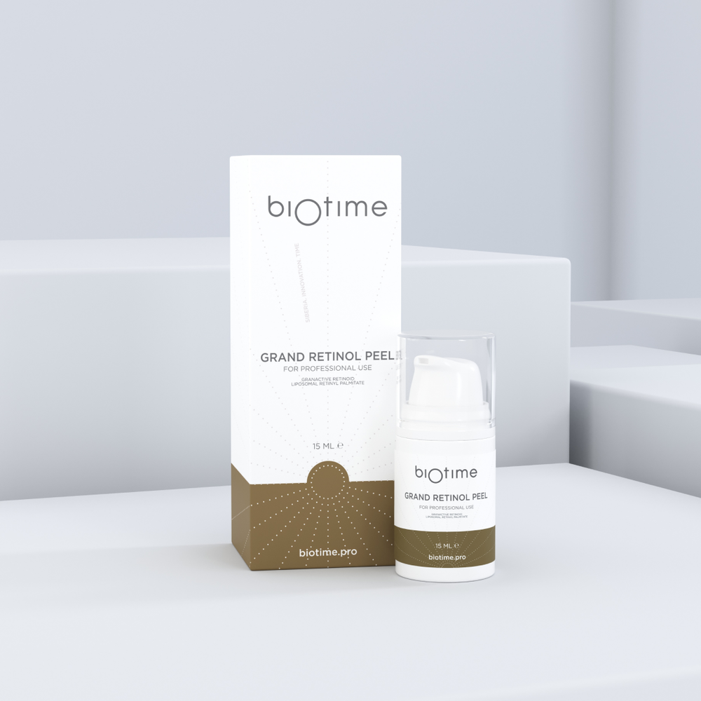 GRAND RETINOL PEEL