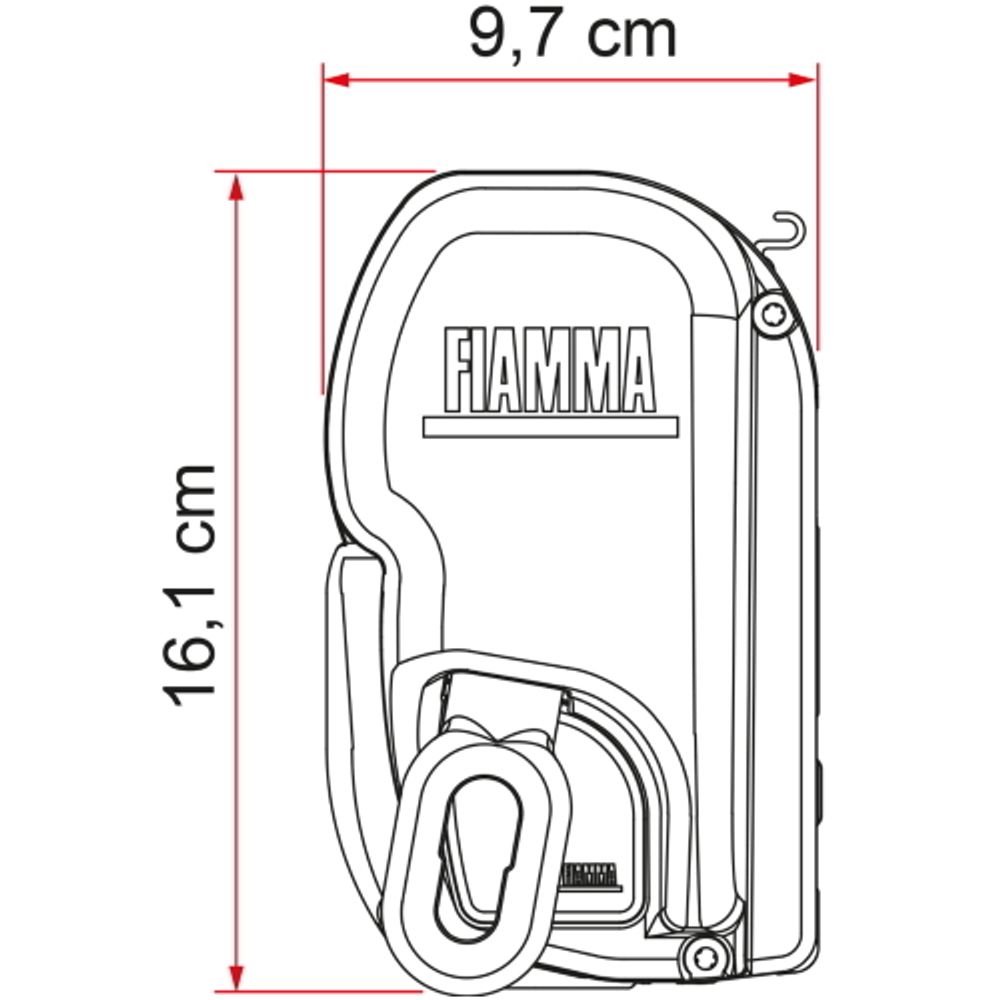 Маркиза F45L